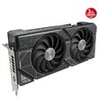 Asus GeForce RTX4070 DUAL-RTX4070-O12G DUAL OC Edition 12GB GDDR6X 192 Bit Ekran Kartı