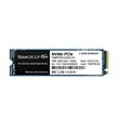 Team 512GB MP33 Pro 2400-2100MB-s NVMe PCIe Gen3x4 M.2 SSD Disk TM8FPD512G0C101