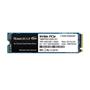 Team 512GB MP33 Pro 2400-2100MB-s NVMe PCIe Gen3x4 M.2 SSD Disk TM8FPD512G0C101