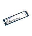 Kingston 4TB Nv2 M.2 2280 Nvme SSD (3500-2800MB-S) SNV2S-4000G Ssd Disk