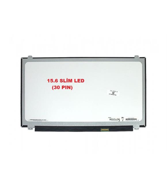 NBLCD007FV2 LP156WFC-SPD1 Uyumlu Notebook Lcd Ekran - Panel