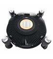 INTEL 1150-1151-1155-1156-1200 Bakır Orjinal Fan (K69237-001)