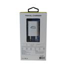 Elba Elb08 5W 1.2A Hızlı Şarj Akıllı Koruma Usb EV Şarj Kafa_1
