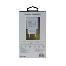 Elba Elb10 10W 3.0A Hızlı Şarj Akıllı Koruma Usb EV Şarj Kafa_1