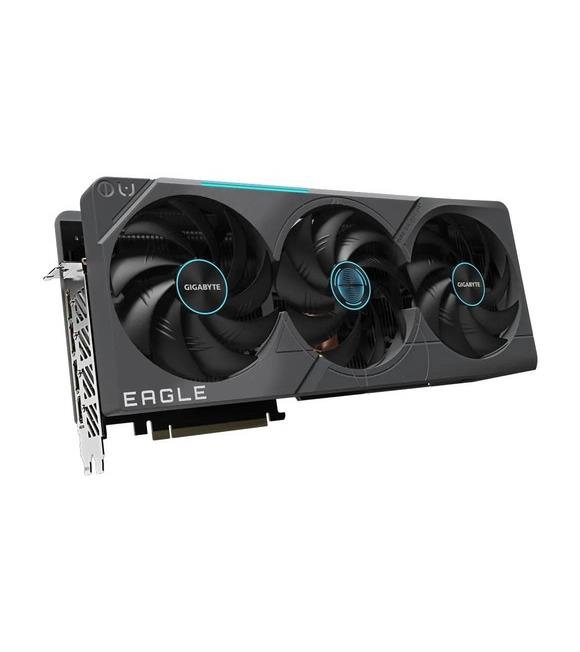 Gigabyte Geforce Rtx4080 Eagle O16G 16GB GDDR6X GV-N4080EAGLEOC-16GD 256 Bit Ekran Kartı