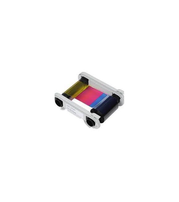 Fargo 084900 HDP6600 Transfer Film - YMCK