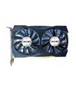 Afox GeForce GTX1050Ti AF1050TI-4096D5H5-V3 4GB GDDR5 128Bit DX12 Gaming Ekran Kartı_1)