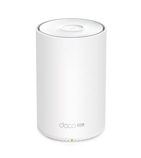 Tp-Link DECO X20-DSL 1Li Wi-Fi 6 AX1800 Tüm Evi Kapsayan Mesh Wifi Sistemi