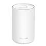 Tp-Link DECO X20-DSL 1Li Wi-Fi 6 AX1800 Tüm Evi Kapsayan Mesh Wifi Sistemi