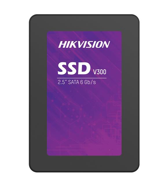 Hikvision 1024GB V300 560-520 MB-s Sata 3 2.5