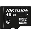 Hikvision HS-TF-L2-16G 16GB microSDHC Class10 U1 V10 95-15MBs TLC 7-24 CCTV Hafıza Kartı