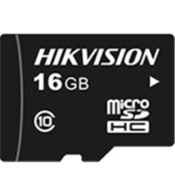 Hikvision HS-TF-L2-16G 16GB microSDHC Class10 U1 V10 95-15MBs TLC 7-24 CCTV Hafıza Kartı