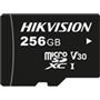 Hikvision HS-TF-L2-256G 256GB microSDXC Class10 U3 V30 95-55MBs TLC 7-24 CCTV Hafıza Kartı
