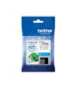 Brother LC472C Cyan Mavi 550 Sayfa Kartuş MFC-J2340-J3540-J3940