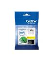 Brother LC472Y Yellow Sarı 550 Sayfa Kartuş MFC-J2340-J3540-J3940