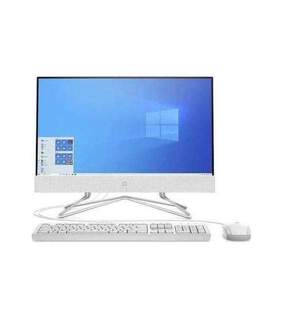 Hp 200 G4 5W7P0ES I3-1215U 4gb 256GB SSD 21.5 Fhd Freedos All In One Bilgisayar