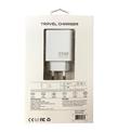 Elba ELB11 Elb-35w USB 35w Hızlı Şarj Akım Koruma EV Şarj Kafa_1)