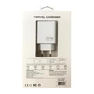 Elba ELB11 Elb-35w USB 35w Hızlı Şarj Akım Koruma EV Şarj Kafa_1