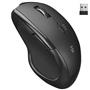 Everest SM-32BT Siyah Bluetooth - 2.4GHz İkisi Bir Arada 1600dpi Kablosuz Mouse