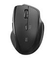 Everest SM-32BT Siyah Bluetooth - 2.4GHz İkisi Bir Arada 1600dpi Kablosuz Mouse_1)