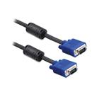 S-link SL-VGA10 VGA 10mT Data Siyah Kablosu