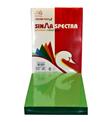Sınar Renkli Fotokopi Kağıdı 250 Lİ A4 80 GR Pastel Yeşil (Asparagus) 41A