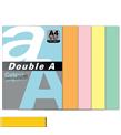 Double A Renkli Kağıt 100 LÜ A4 80 GR Altın