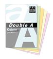 Double A Renkli Kağıt 25 Li A4 80 GR Ocean
