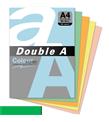Double A Renkli Kağıt 25 Lİ A4 80 GR Papağan Yeşili