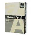 Double A Renkli Fotokopi Kağıdı 500 LÜ A4 80 GR Pastel Fildişi