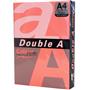 Double A Renkli Kağıt 500 LÜ A4 75 GR Fosforlu Punch