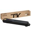 Kyocera TK-8115K Black Siyah Orjinal Fotokopi Toneri Ecosys M8124cidn-M8130cidn 12.000 Sayfa
