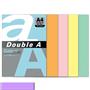Double A Renkli Fotokopi Kağıdı 100 LÜ A4 80 GR Pastel Lavanta