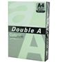 Double A Renkli Kağıt 500 LÜ A4 80 GR Pastel Lagoon