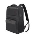 Mack MCC-805 15.6 Business X Notebokk Çantası Usb Bağlantı