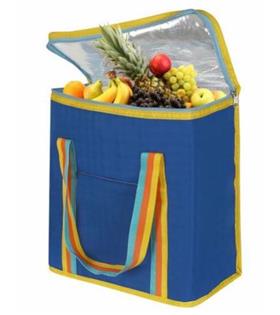 Mack Mcb-001 Termos Sıcak-soğuk Çanta Mavi 30.5 Litre