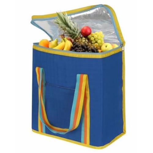 Mackk Mack Mcb-001 Termos Sıcak-soğuk Çanta Mavi 30.5 Litre Diğer Fırsatları