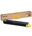 Kyocera TK-8115Y Yellow Sarı Orjinal Fotokopi Toneri Ecosys M8124cidn-M8130cidn 6.000 Sayfa