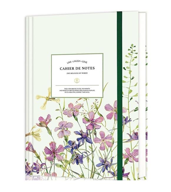 Vj Defter Spr Lastikli 96 Yp Kare 100 Gr 16,5x22,5