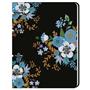 Vj Defter Ringo 80 Gr Victorian Flowers 80 YP Çizgili