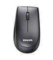 Philips SPK7317 2.4Ghz 1600Dpı Kablosuz Optik Mouse (10Mt)(Pil İçinde)(Açma Kapama Tuşlu)