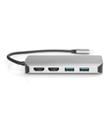 Digitus DA-70884 USB-C™ Universal Docking Station, 8 Port USB Type-C™_1)