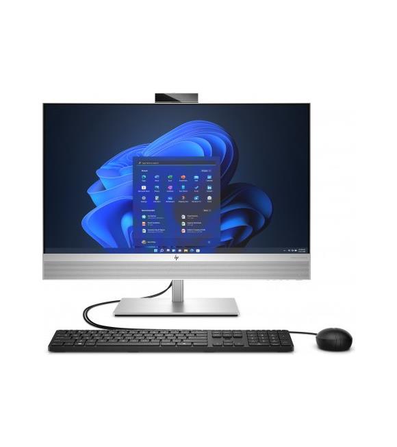 Hp Eliteone 870 G9 5V8P9EA Aıo I7-12700 16GB 512GB SSD 27