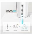 Tp-Link DECO X73-DSL 1Li AX5400 VDSL Bütün Ev Mesh Wi-Fi 6 Sistemi_1)