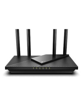 Tp-Link Archer AX55 Dual Bant Wi-Fi6 Router AX3000