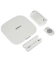 Dahua ART-ARC3000H-03-GW2 Kablosuz Wifi +2G Sim Kart Alarm Seti Pır Dedektör+Kontak+Kumanda