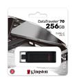 Kingston DT70 256GB USB-C 3.2 Gen 1 Type-C Flash Bellek_1)