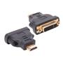 Vcom CA311 Hdmi Erkek To Dvi 24+5 Dişi Çevirici