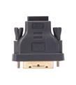 Vcom CA312 Hdmi Dişi To Dvi 24+1 Erkek Çevirici_1)