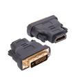 Vcom CA312 Hdmi Dişi To Dvi 24+1 Erkek Çevirici